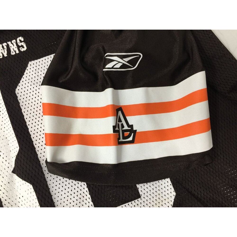 Vintage Reebok Cleveland Browns Kellen Winslow Jr. #80 Jersey - Picture 9 of 14